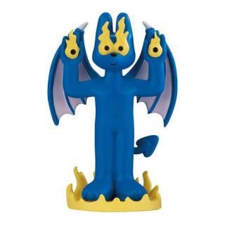 EYE OF FIRE FIGURE COLLECTION [3.EYE OF FIRE DEVIL]ڥͥݥбۡC