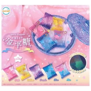 [フルコンプ]ちいかわラバマスグミ4 ちいかわぷっくりラバマスグミ4｜発売日：2025年2月24日