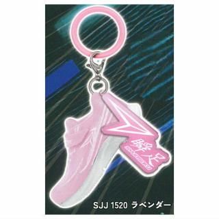 めじるしチャーム コレクション vol.4 セミコンプリート SAKAMOTODAYS めじるしラバーチャーム 全6種セット コンプ