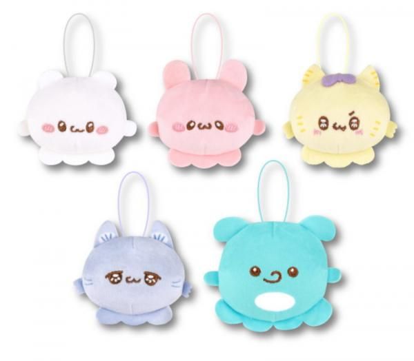 全部揃ってます!!】らぶいーず かぷっこふれんず2 [全5種セット