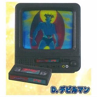 ʥߥå ƥǥޥåVOL.1 [4.ǥӥޥ] ͥݥԲ 