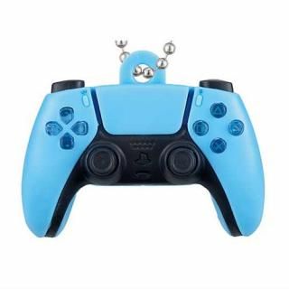 PlayStation5 DualSense �磻��쥹����ȥ����顼�ߥ˥��奢�ޥ����å� [6.�������饤�� �֥롼]�ڥͥ��ݥ������б��ۡ�C��