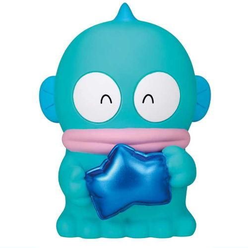 ガチャガチャ　ハンギョドン 新商品入荷情報】 『ハンギョドン 美味しい時間 PUSH ライト