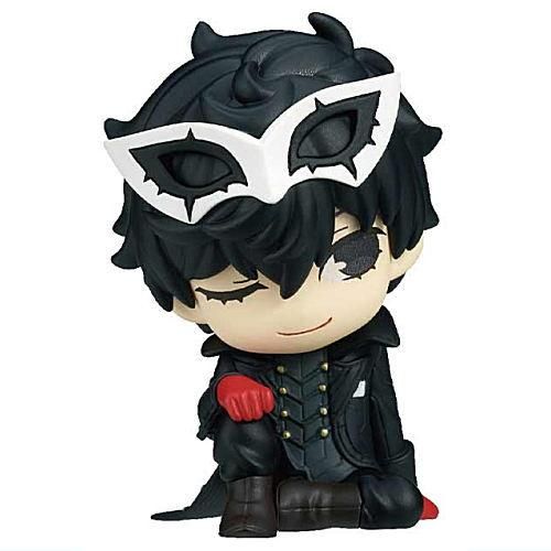肩ズンFig. ペルソナ5 ザ・ロイヤル vol.1 [1.ジョーカー