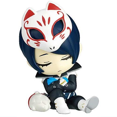 肩ズンFig. ペルソナ5 ザ・ロイヤル vol.1 vol.2 全10種コンプ