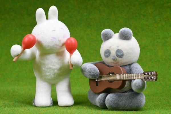 コン　ぬいぐるみ 特典デザイン公開／ 7月頃発売 「nonakoのぬいぐるみ フィギュア