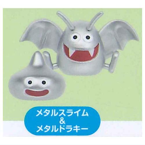 ドラゴンクエスト かさねてスライム！ メタルモンスター集合！編 [4