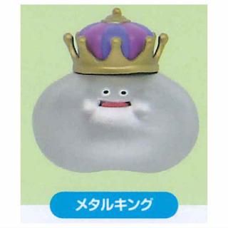 ドラゴンクエスト かさねてスライム！ メタルモンスター集合！編