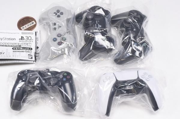 BANDAI - PlayStation ゲームスタート! サウンドコレクション 5個コンプセット 楽天市場】PlayStation ゲームスタート! サウンドコレクション