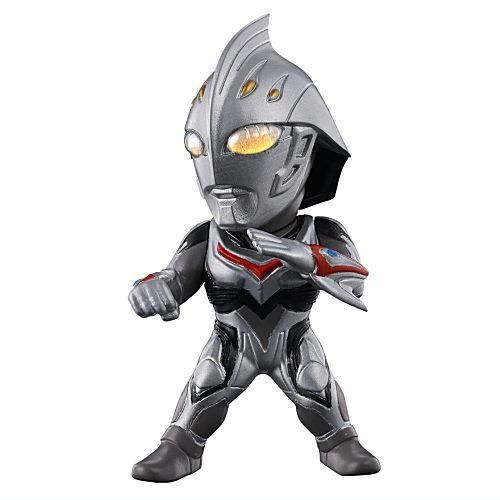 CONVERGE MOTION ウルトラマン12 [2.(84)ウルトラマンネクサス