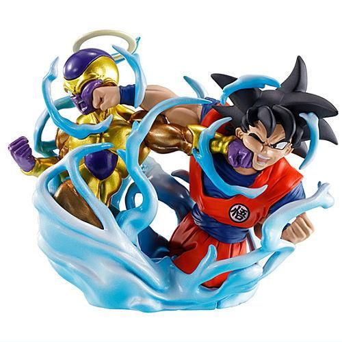 ドラゴンボール プチラマDX ドラカプリバース01 孫悟空 新品未開封 新品未開封】ドラゴンボール ドラカプRE BARTH 01孫悟空
