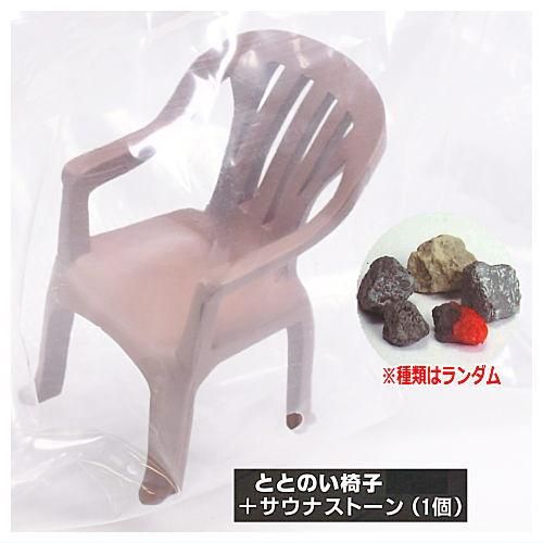 カプセルサウナ サウナキット すべてにサウナストーンを添えて