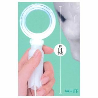 �ߥ˥��奢��󥰥饤�� [2.WHITE]�� �ͥ��ݥ��Բ� ��