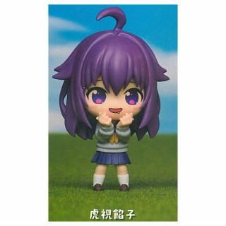 アニメキャラクターコレクションフィギュア34個セット Amazon | 鬼滅の刃 フィギュア PVCアクション 炭治郎フィギュア