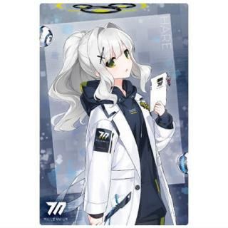 16枚　ブルーアーカイブ　ブルアカ　 ウエハース4 27 ビジュアル　ホシノ 16枚 ブルーアーカイブ ブルアカ ウエハース4 27 ビジュアル