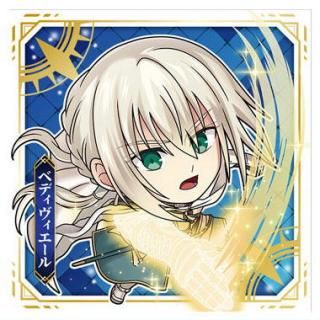 ˤդ᡼ Fate/Grand Order 륦ϡ [15.С/٥ǥ(N)]ڥͥݥбۡC