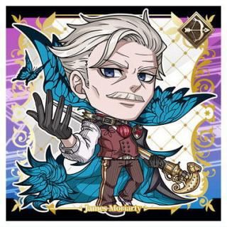 にふぉるめーしょん Fate/Grand Order シールウエハース [26