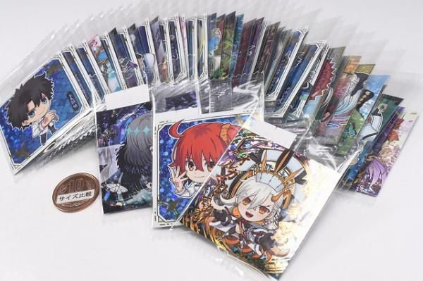 送料無料】【全部揃ってます!!】にふぉるめーしょん Fate/Grand