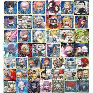 学園アイドルマスター ウエハース２　全36種 フルコンプ ≧ω≦18 全部揃ってます!!】学園アイドルマスター ウエハース [全36種