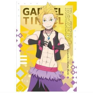 ReϤ ϡ Vol.5 [8.ե롦ƥ󥼥(饯)]ڥͥݥбۡC