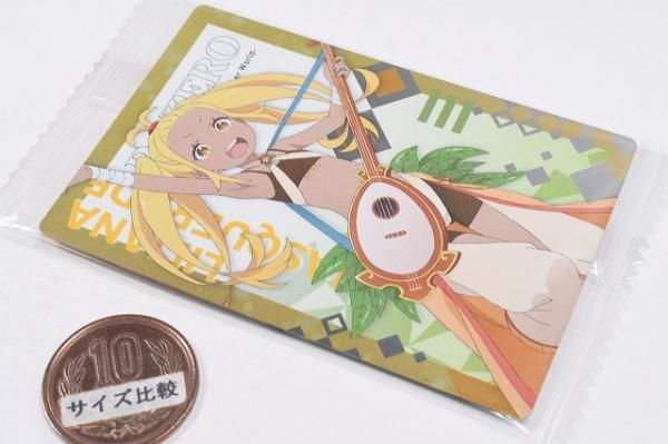 Re：ゼロから始める異世界生活 ウエハース Vol.5 [17.リリアナ