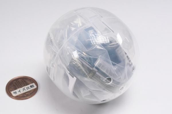 ミニチュア阪神甲子園球場 2025年夏 [4.リアル阪神甲子園球場チャーム