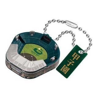 全部揃ってます!!】ミニチュア阪神甲子園球場 2025年夏 [全6種