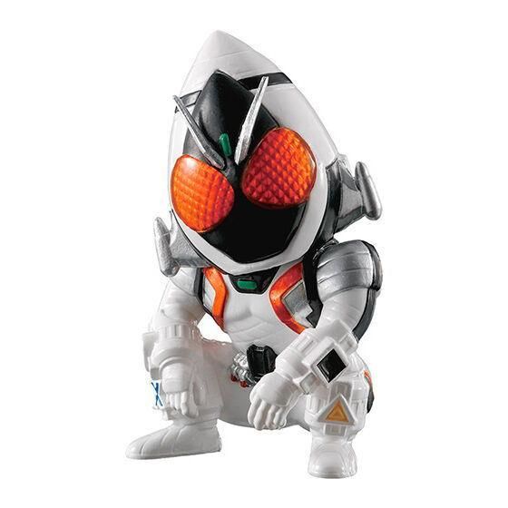 ガチャフォース SMP】Gao Ranger GaoCentauros / wild force Pegasus Megazord
