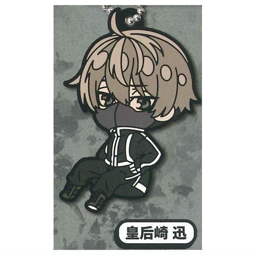 皇后崎迅 アクリルキーホルダー セット 桃源暗鬼 アクリルキーホルダー YC 皇后崎 迅｜ホビーの総合通販