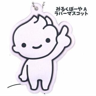 YUDA�衼����� �ߥ˥��奢�ޥ����å� [1.�ߤ뤯�ܡ���A ��С��ޥ����å�]�ڥͥ��ݥ������б��ۡ�C��