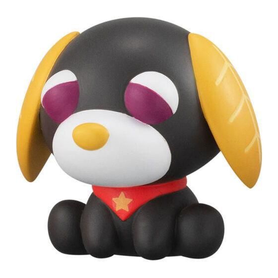 お茶犬 まちぼうけ [4.ロン],バンダイ ガチャガチャ カプセルトイ 通販