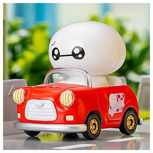 新品未開封カートン トミカチューンズ ディズニーキャラクターズ Vol.1 TOMICA TUNES DISNEY CHARACTERS Vol.1-DPBOX｜ドリームトミカ