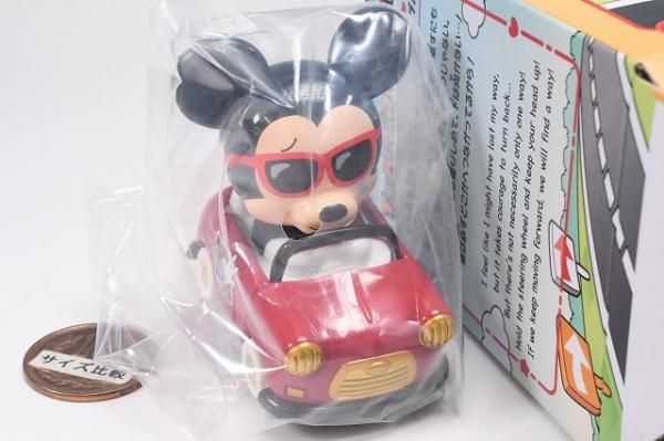TOMICA TUNES DISNEY CHARACTERS Vol.1 [シークレット],タカラ