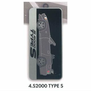 HONDA ۥ ᥿륭ۥ2 [4.S2000 TYPE S]ڥͥݥбۡC