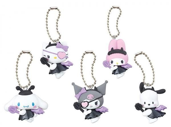 全部揃ってます!!】サンリオキャラクターズ いたずらこあくま
