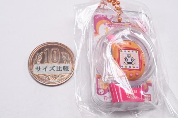 めめっち エンたま オレンジ モジモジおれんじ
