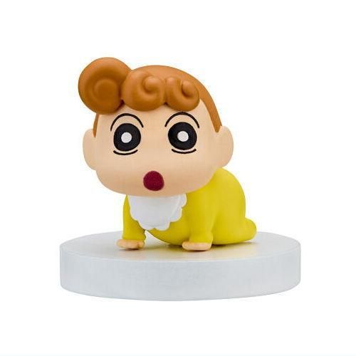 クレヨンしんちゃん チョコボックス カスカベ大行進　2BOX クレヨンしんちゃん チョコボックス カスカベ大行進｜発売日