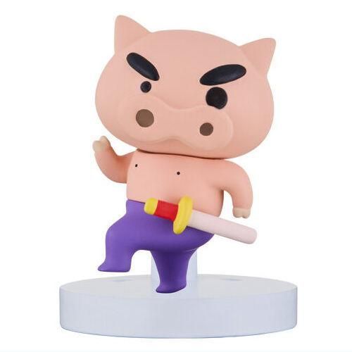 クレヨンしんちゃん チョコBOX カスカベ大行進 2BOX 1BOX(14個入)