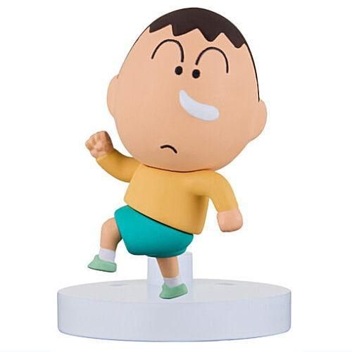 クレヨンしんちゃん チョコボックス カスカベ大行進 [6.ボーちゃん]※お