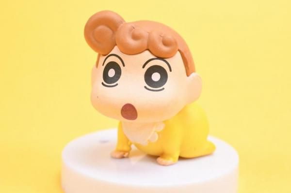 全部揃ってます!!】クレヨンしんちゃん チョコボックス カスカベ大行進