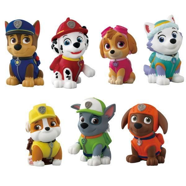 おまけ付き☻】定価総額5万円 パウパトロール お買得 20点セット