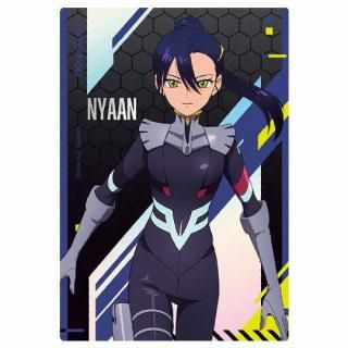 ��ư���Gundam GQuuuuuuX �����ɥ����ϡ��� [2.�˥㥢��(NORMAL)]�ڥͥ��ݥ������б��ۡ�C��