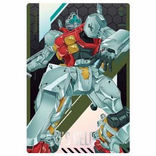 ��ư���Gundam GQuuuuuuX �����ɥ����ϡ��� [18.���륰�� �������� (NORMAL)]�ڥͥ��ݥ������б��ۡ�C��