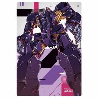 ��ư���Gundam GQuuuuuuX �����ɥ����ϡ��� [20.���������������(RARE)]�ڥͥ��ݥ������б��ۡ�C��
