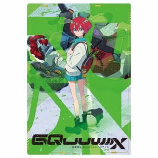 ��ư���Gundam GQuuuuuuX �����ɥ����ϡ��� [27.�����ӥ��奢��(SR)]�ڥͥ��ݥ������б��ۡ�C��