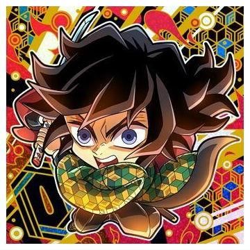 激レア！！鬼滅の刃　冨岡義勇セット 鬼滅の刃】冨岡義勇セット（追加あり） - メルカリ