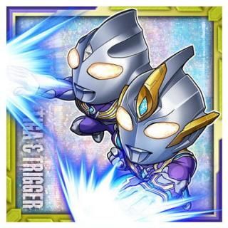 ウルトラマンシールウエハース vol.3 [26.一角超獣 バキシム