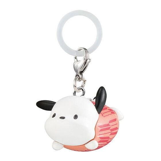 チャッX フィギュアコレクション vol.1 全種 スーパーシークレット有