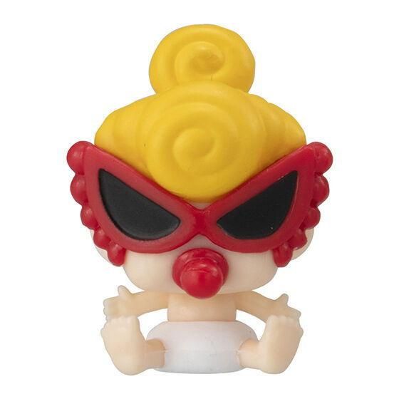 HYSTERIC MINI 店舗限定 めじるしアクセサリーDEVILKINちゃん HYSTERIC MINI めじるしアクセサリー DEVILKINちゃん - メルカリ