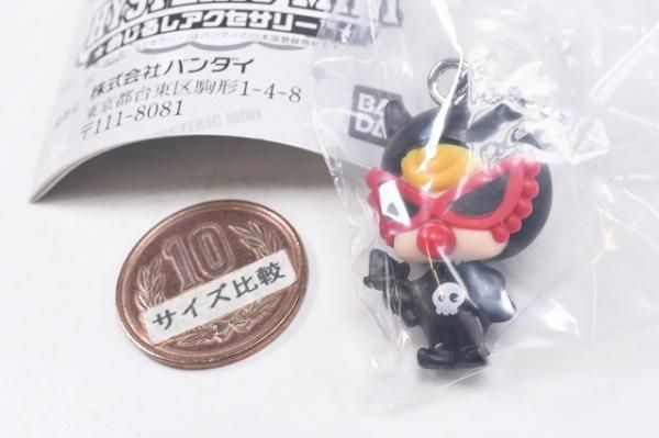 HYSTERIC MINI(ヒステリックミニ) めじるしアクセサリー [4
